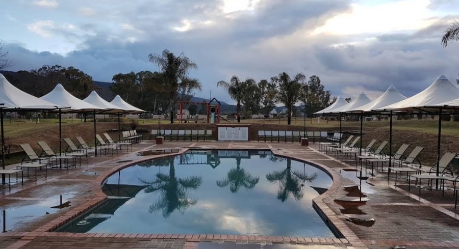 Commercial Property for Sale in Bushmans Sands Golf Estate Eastern Cape